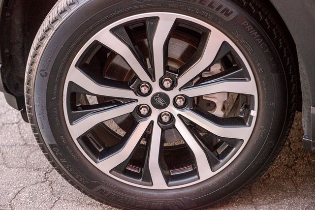 2022 Ford Explorer ST-Line | Van Nuys, CA | Stellar Auto INC. 2022 Ford Explorer ST-Line | Van Nuys, CA | Stellar Auto INC.