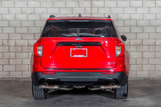 2022 Ford Explorer ST-Line | Van Nuys, CA | Stellar Auto INC. 2022 Ford Explorer ST-Line | Van Nuys, CA | Stellar Auto INC.