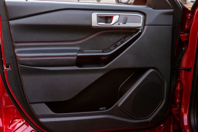 2022 Ford Explorer ST-Line | Van Nuys, CA | Stellar Auto INC. 2022 Ford Explorer ST-Line | Van Nuys, CA | Stellar Auto INC.