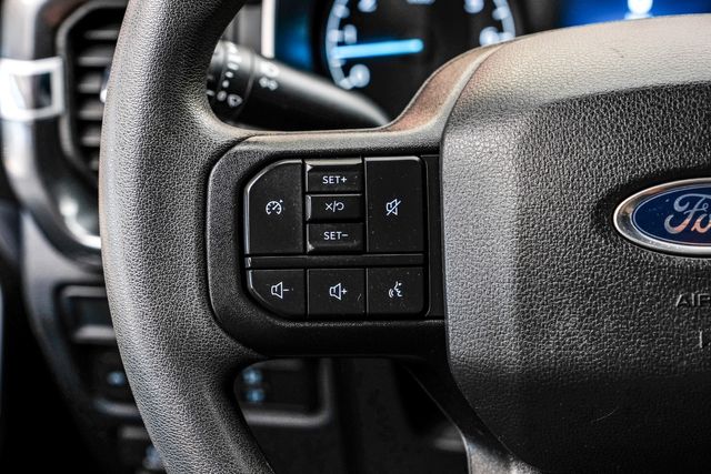 2022 Ford F-150 Police Responder 2022 Ford F-150 Police Responder