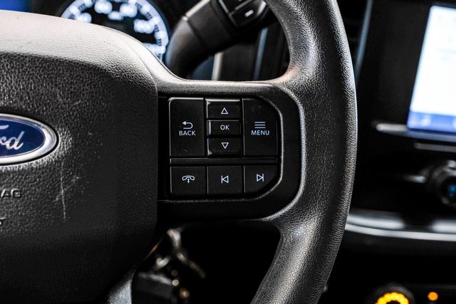 2022 Ford F-150 Police Responder 2022 Ford F-150 Police Responder