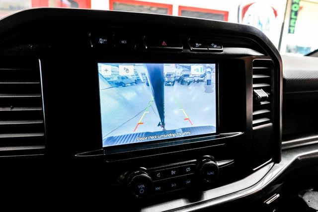 2022 Ford F-150 Police Responder 2022 Ford F-150 Police Responder