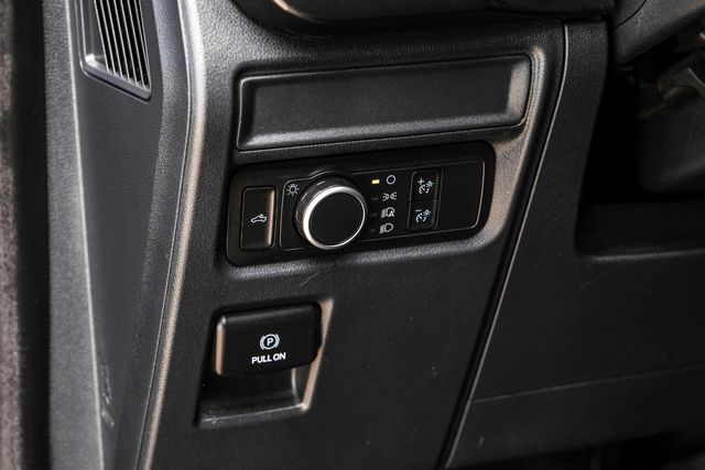 2022 Ford F-150 Police Responder 2022 Ford F-150 Police Responder