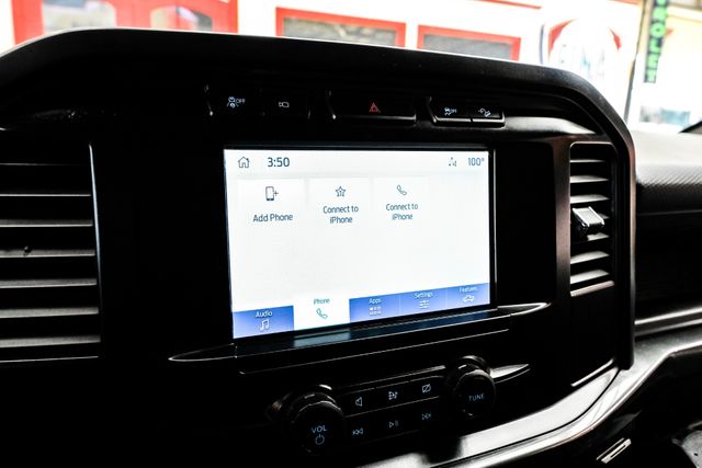 2022 Ford F-150 Police Responder 2022 Ford F-150 Police Responder