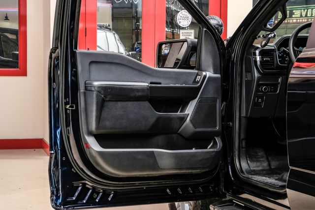 2022 Ford F-150 Police Responder 2022 Ford F-150 Police Responder