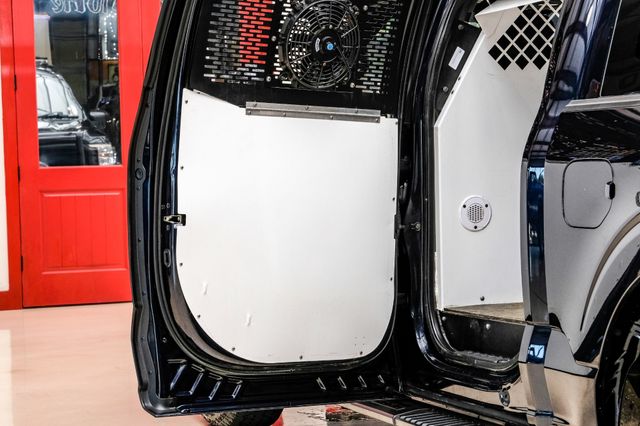 2022 Ford F-150 Police Responder 2022 Ford F-150 Police Responder