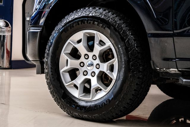 2022 Ford F-150 Police Responder 2022 Ford F-150 Police Responder