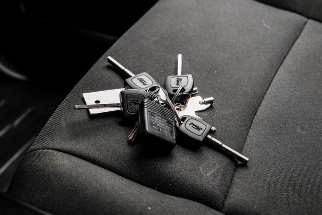 2022 Ford F-150 Police Responder 2022 Ford F-150 Police Responder