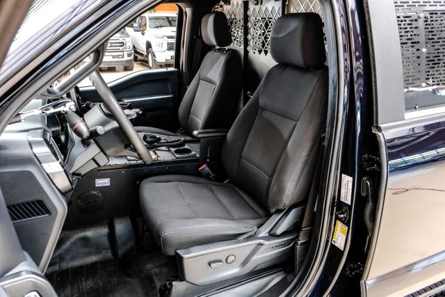 2022 Ford F-150 Police Responder | Addison, TX | Mr Car Guys 2022 Ford F-150 Police Responder | Addison, TX | Mr Car Guys