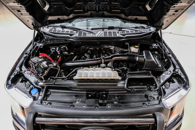 2022 Ford F-150 Police Responder | Addison, TX | Mr Car Guys 2022 Ford F-150 Police Responder | Addison, TX | Mr Car Guys