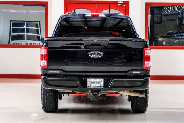 2022 Ford F-150 Police Responder | Addison, TX | Mr Car Guys 2022 Ford F-150 Police Responder | Addison, TX | Mr Car Guys