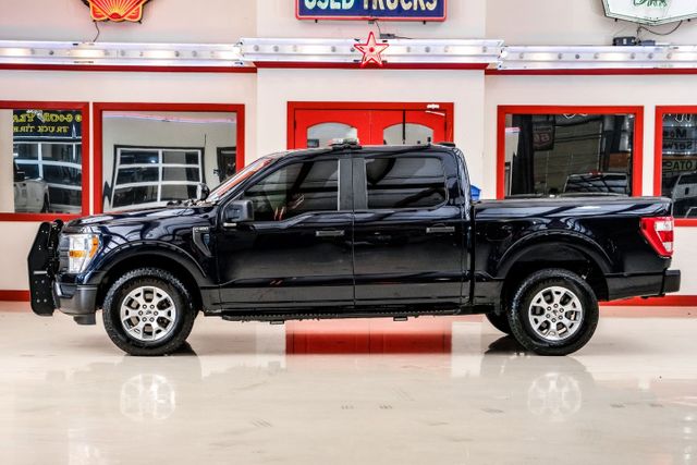 2022 Ford F-150 Police Responder | Addison, TX | Mr Car Guys 2022 Ford F-150 Police Responder | Addison, TX | Mr Car Guys