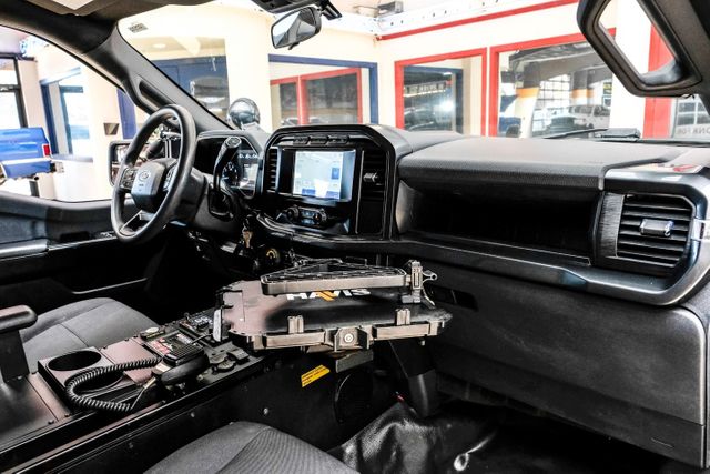 2022 Ford F-150 Police Responder | Addison, TX | Mr Car Guys 2022 Ford F-150 Police Responder | Addison, TX | Mr Car Guys