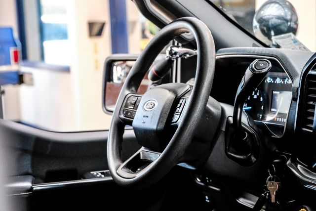 2022 Ford F-150 Police Responder | Addison, TX | Mr Car Guys 2022 Ford F-150 Police Responder | Addison, TX | Mr Car Guys