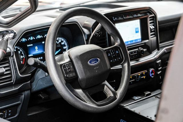 2022 Ford F-150 Police Responder | Addison, TX | Mr Car Guys 2022 Ford F-150 Police Responder | Addison, TX | Mr Car Guys