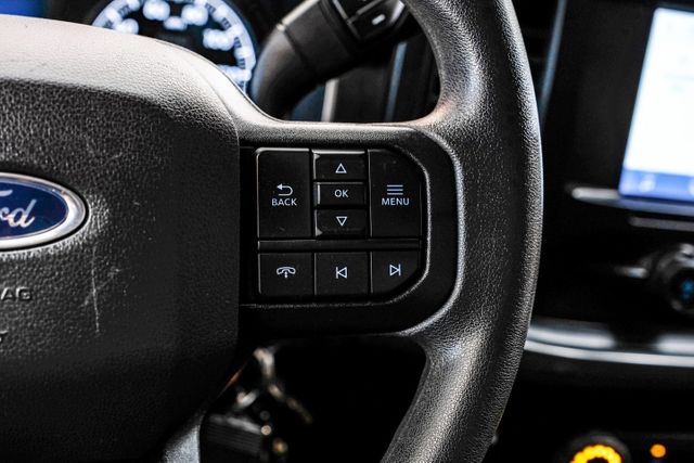 2022 Ford F-150 Police Responder | Addison, TX | Mr Car Guys 2022 Ford F-150 Police Responder | Addison, TX | Mr Car Guys