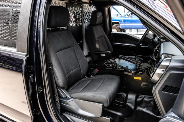 2022 Ford F-150 Police Responder | Addison, TX | Mr Car Guys 2022 Ford F-150 Police Responder | Addison, TX | Mr Car Guys