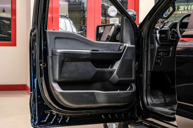 2022 Ford F-150 Police Responder | Addison, TX | Mr Car Guys 2022 Ford F-150 Police Responder | Addison, TX | Mr Car Guys