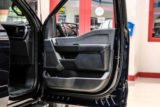 2022 Ford F-150 Police Responder | Addison, TX | Mr Car Guys 2022 Ford F-150 Police Responder | Addison, TX | Mr Car Guys