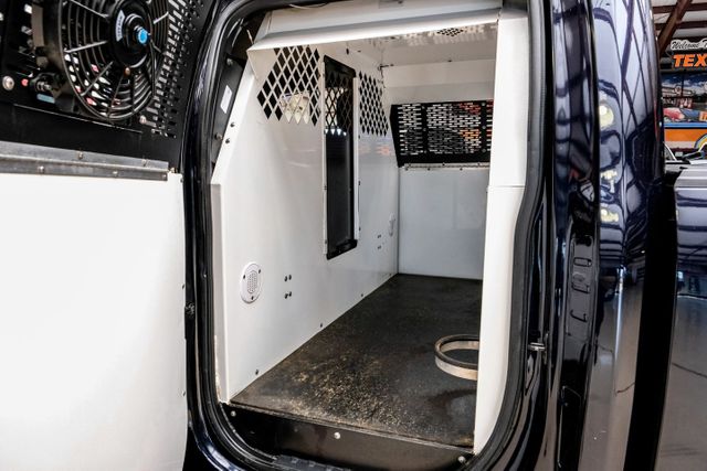 2022 Ford F-150 Police Responder | Addison, TX | Mr Car Guys 2022 Ford F-150 Police Responder | Addison, TX | Mr Car Guys