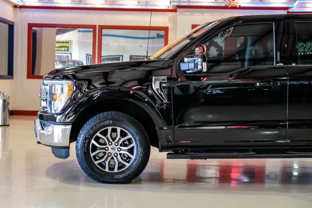 2022 Ford F-150 Lariat 2022 Ford F-150 Lariat