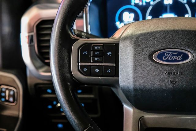 2022 Ford F-150 Lariat 2022 Ford F-150 Lariat