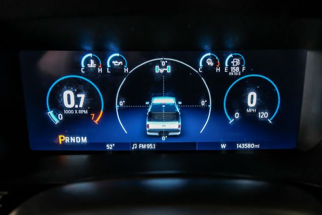 2022 Ford F-150 Lariat 2022 Ford F-150 Lariat