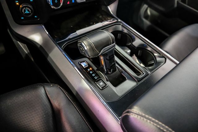 2022 Ford F-150 Lariat 2022 Ford F-150 Lariat