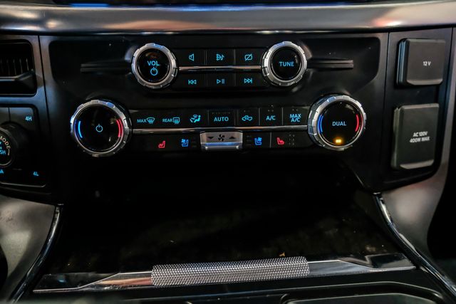 2022 Ford F-150 Lariat 2022 Ford F-150 Lariat