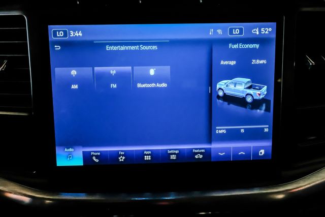 2022 Ford F-150 Lariat 2022 Ford F-150 Lariat