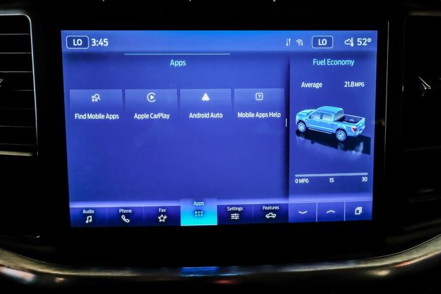 2022 Ford F-150 Lariat 2022 Ford F-150 Lariat