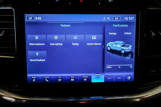 2022 Ford F-150 Lariat 2022 Ford F-150 Lariat