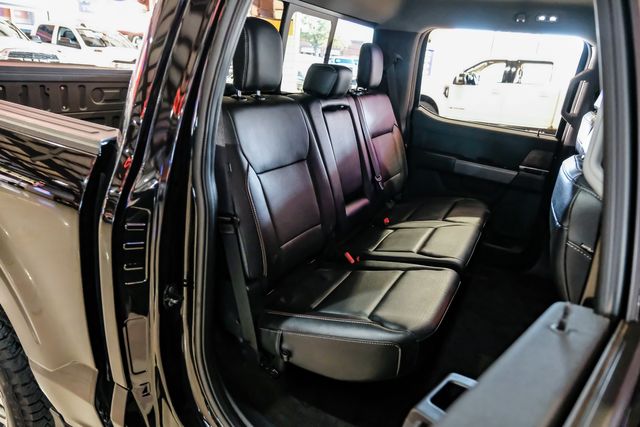 2022 Ford F-150 Lariat 2022 Ford F-150 Lariat