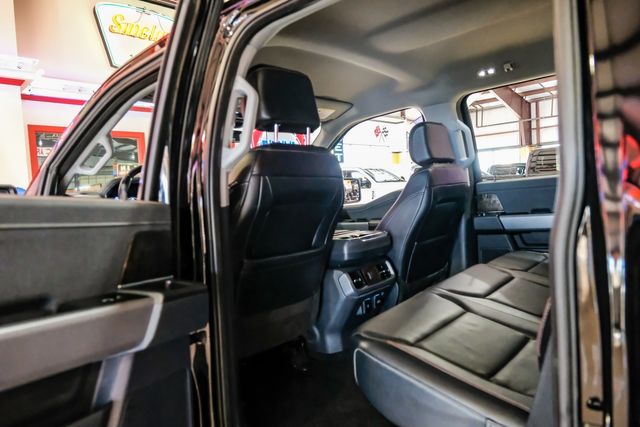 2022 Ford F-150 Lariat 2022 Ford F-150 Lariat