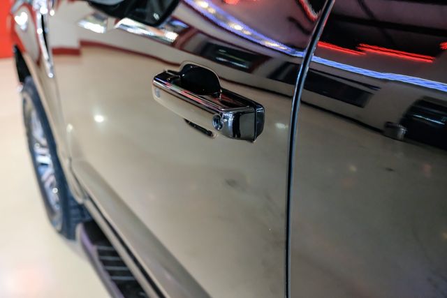 2022 Ford F-150 Lariat 2022 Ford F-150 Lariat