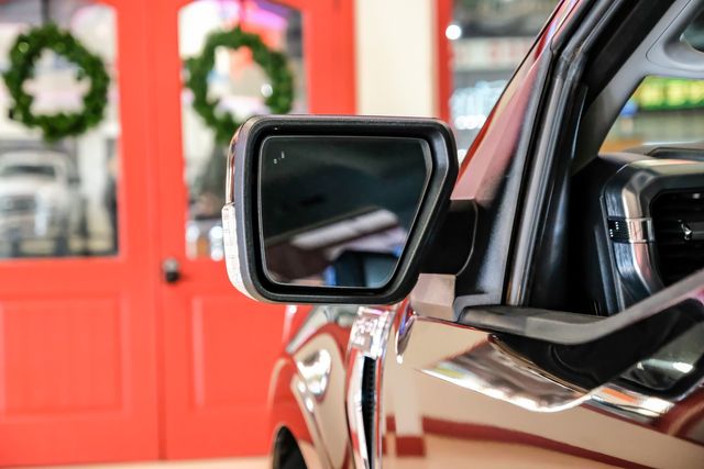 2022 Ford F-150 Lariat 2022 Ford F-150 Lariat