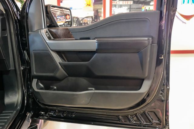 2022 Ford F-150 Lariat 2022 Ford F-150 Lariat