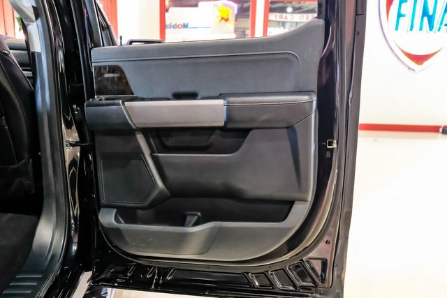 2022 Ford F-150 Lariat 2022 Ford F-150 Lariat