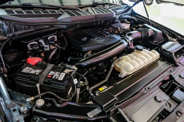 2022 Ford F-150 Lariat 2022 Ford F-150 Lariat