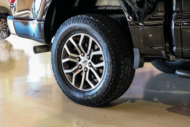 2022 Ford F-150 Lariat 2022 Ford F-150 Lariat