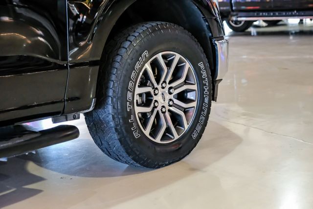 2022 Ford F-150 Lariat 2022 Ford F-150 Lariat