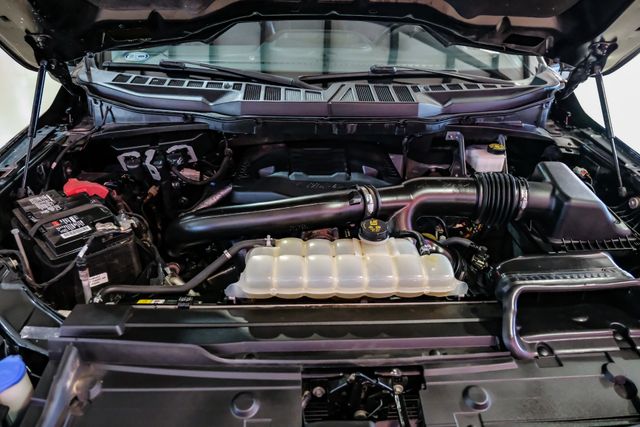 2022 Ford F-150 Lariat 2022 Ford F-150 Lariat