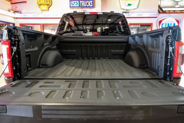 2022 Ford F-150 Lariat 2022 Ford F-150 Lariat