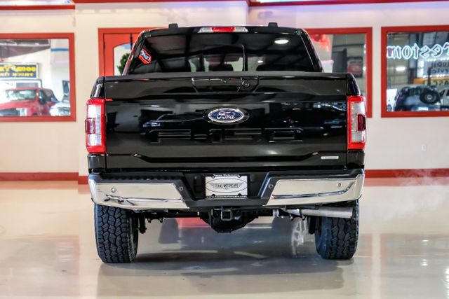 2022 Ford F-150 Lariat | Addison, TX | Mr Car Guys 2022 Ford F-150 Lariat | Addison, TX | Mr Car Guys