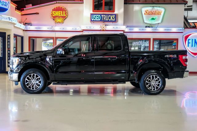2022 Ford F-150 Lariat | Addison, TX | Mr Car Guys 2022 Ford F-150 Lariat | Addison, TX | Mr Car Guys