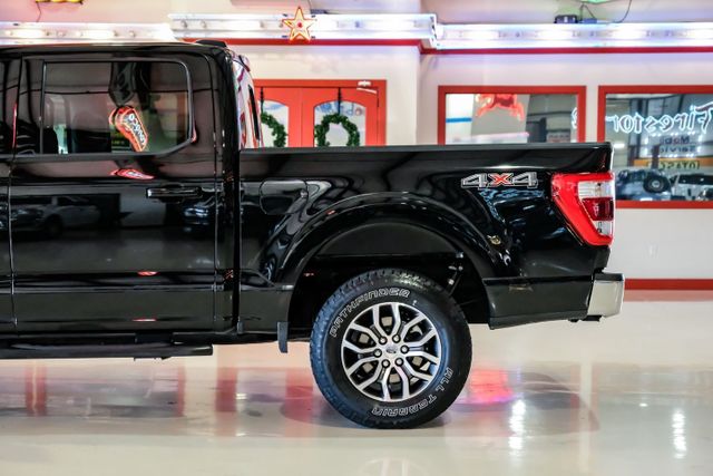 2022 Ford F-150 Lariat | Addison, TX | Mr Car Guys 2022 Ford F-150 Lariat | Addison, TX | Mr Car Guys