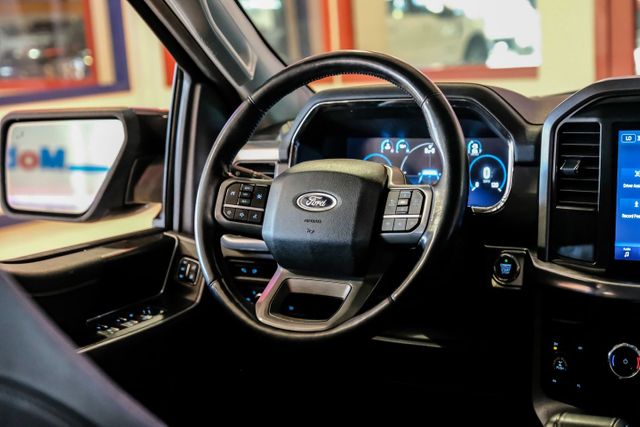 2022 Ford F-150 Lariat | Addison, TX | Mr Car Guys 2022 Ford F-150 Lariat | Addison, TX | Mr Car Guys