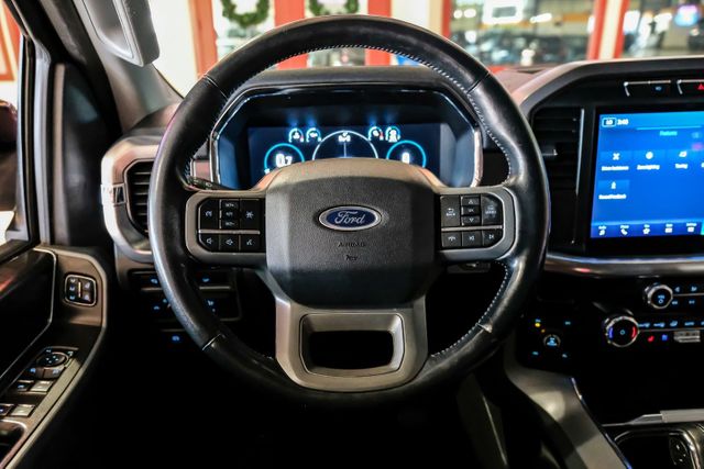 2022 Ford F-150 Lariat | Addison, TX | Mr Car Guys 2022 Ford F-150 Lariat | Addison, TX | Mr Car Guys