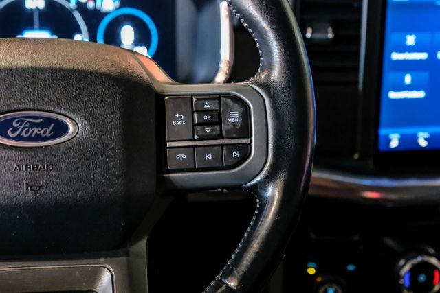 2022 Ford F-150 Lariat | Addison, TX | Mr Car Guys 2022 Ford F-150 Lariat | Addison, TX | Mr Car Guys