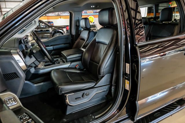 2022 Ford F-150 Lariat | Addison, TX | Mr Car Guys 2022 Ford F-150 Lariat | Addison, TX | Mr Car Guys